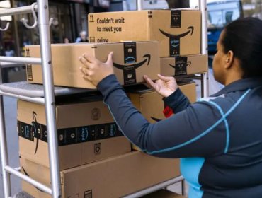 Amazon confirma el despido de 16 mil empleados tras enviar por error un correo electrónico a sus trabajadores