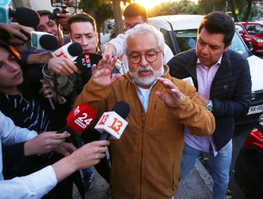 Fiscalía presenta acusación formal en el caso Factop-Audio y busca llevar a juicio a los principales imputados