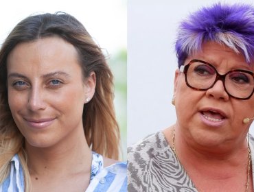 Trini Cerda arremete contra Paty Maldonado por dichos sobre la comunidad trans: “Un día me va a encontrar”
