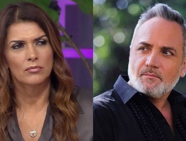 “Te sientes utilizada”: Ivette Vergara dispara contra Luis Jara por polémica entrevista