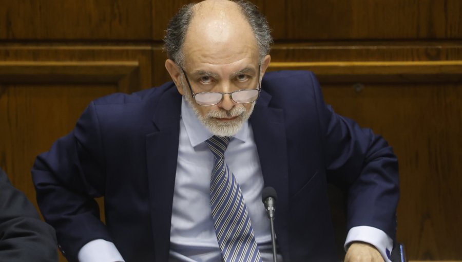 Exministro Muñoz expone tensiones internas en la Tercera Sala de la Corte Suprema y relata conflictos vinculados al rol de Vivanco