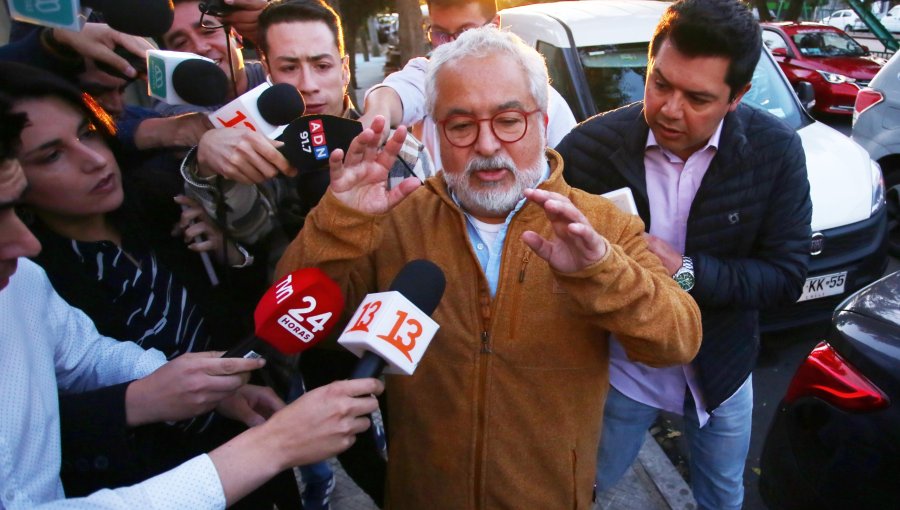 Fiscalía presenta acusación formal en el caso Factop-Audio y busca llevar a juicio a los principales imputados