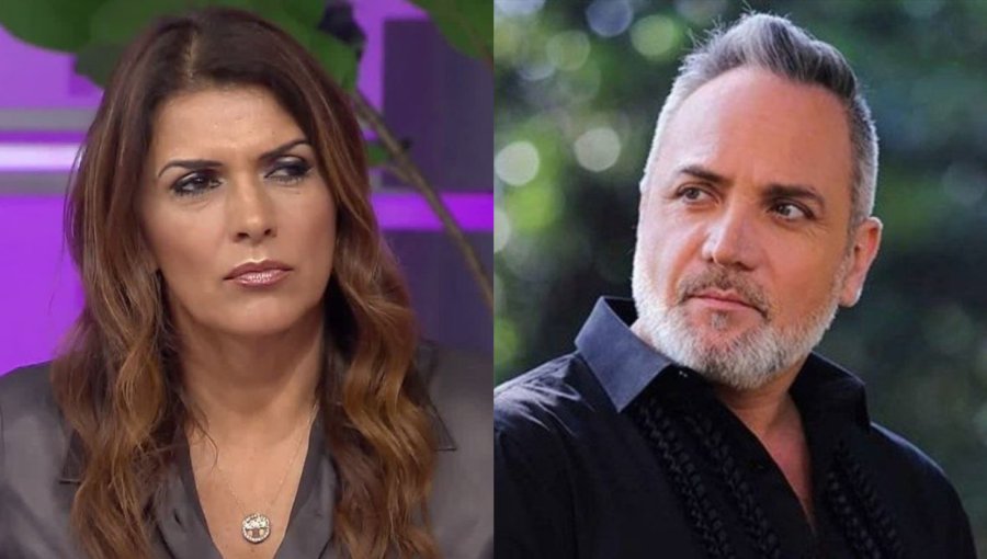 “Te sientes utilizada”: Ivette Vergara dispara contra Luis Jara por polémica entrevista