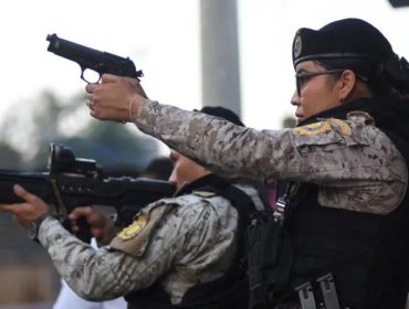 La lucha de poder en Guatemala que revela la reciente ola de violencia de la pandilla "Barrio 18"