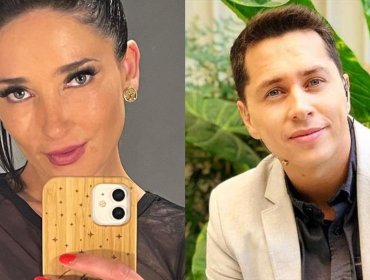 “Nunca me lo comí”: Camila Nash acusa que Karol Lucero intentó conquistarla