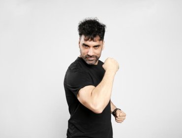 Felipe Contreras debuta en los realities y se suma a “Vecinos al límite” como capitán de equipo