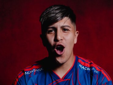 U. de Chile oficializó el regreso de Marcelo Morales como quinto refuerzo para este 2026