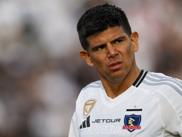 La prensa peruana reacciona ante la inminente salida de Esteban Pavez de Colo Colo a Alianza Lima
