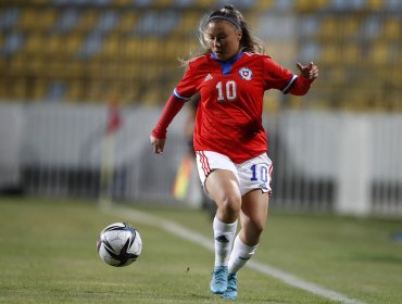 La Roja femenina cae ante Estados Unidos en amistoso sin sus figuras internacionales
