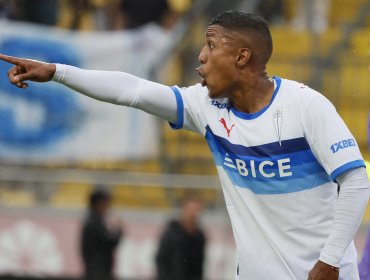 Valencia hace autocrítica tras la derrota de la UC en la Supercopa: "No tuvimos la intensidad y tampoco el juego"