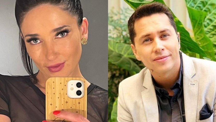 “Nunca me lo comí”: Camila Nash acusa que Karol Lucero intentó conquistarla