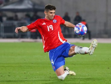 Aseguran que Benjamín Kuscevic estaría cerca de fichar en el Santos de Neymar