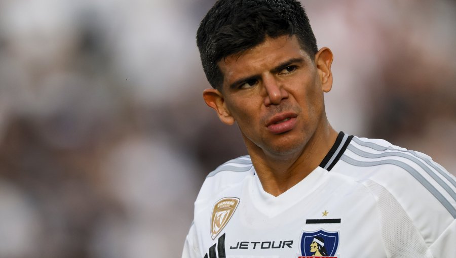 La prensa peruana reacciona ante la inminente salida de Esteban Pavez de Colo Colo a Alianza Lima