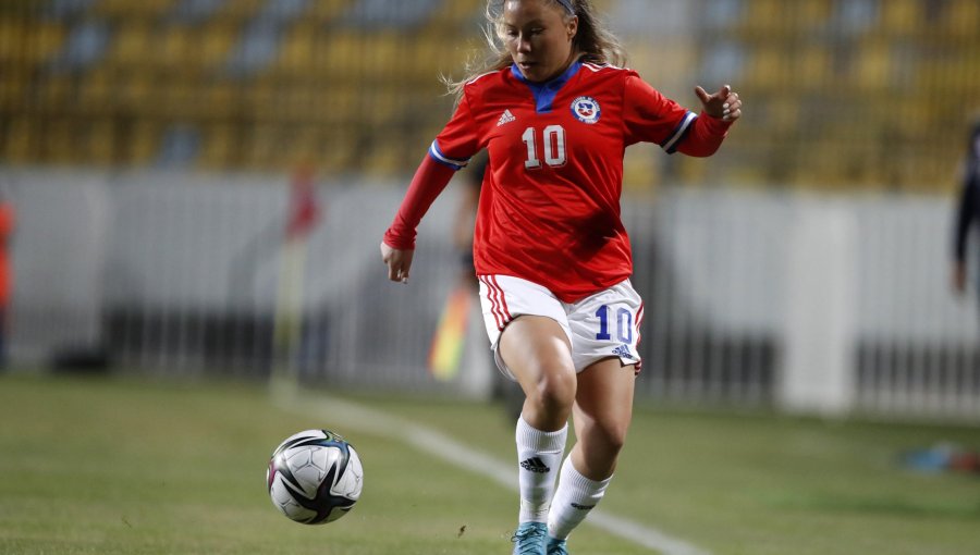 La Roja femenina cae ante Estados Unidos en amistoso sin sus figuras internacionales