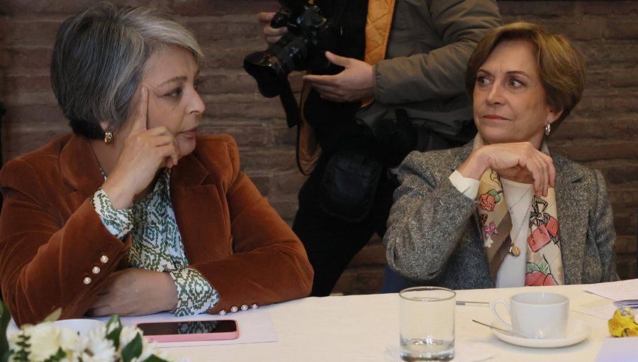 Fiscalía de Valparaíso archiva investigación por denuncia sobre presunta red de bots que atacaban las candidaturas de Matthei y Jara