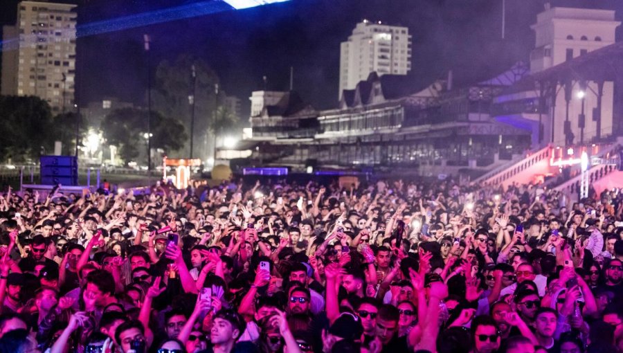 Preacuerdo entre vecinos y el Sporting promete bajar la tensión por eventos masivos