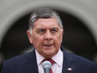 Futuro ministro del Interior acusa "apitutamiento" en el actual Gobierno: "Tengo la impresión de que en ciertos ministerios sí"