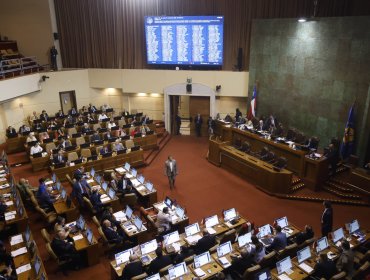 Tras más de 7 años de tramitación: Cámara de Diputados aprueba y despacha la Ley de Inteligencia