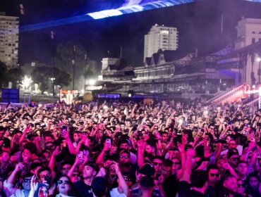 Preacuerdo entre vecinos y el Sporting promete bajar la tensión por eventos masivos