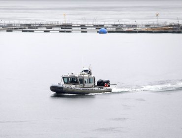 Esposa de trabajador desaparecido tras naufragio del “Koñimo” exige explicaciones: “Necesitamos que esto se aclare”