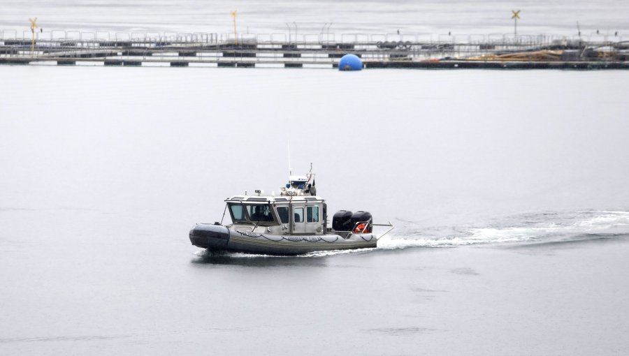 Esposa de trabajador desaparecido tras naufragio del “Koñimo” exige explicaciones: “Necesitamos que esto se aclare”