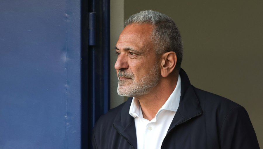 Pablo Milad anticipa que decisión sobre nuevo DT de la Roja se tomará una vez que finalice el Mundial