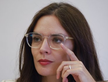 Vocera de Gobierno descarta "apitutamiento" tras acusación de futuro ministro del Interior: "No se condice con la realidad"