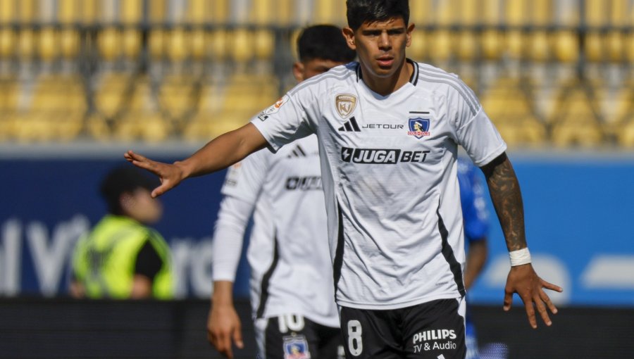 Esteban Pavez se suma a Alianza Lima: ''Pablo es el mejor técnico que he tenido''