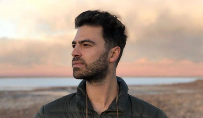 Vinculan a Jorge Arecheta con conocida actriz chilena tras sospechosas coincidencias