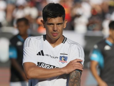 Sifup despide a Esteban Pavez tras su salida de Colo Colo y partida a Alianza Lima