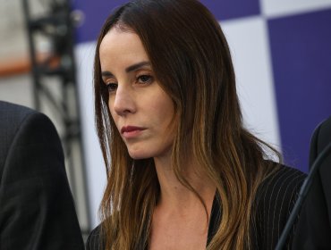Futura Vocera de Gobierno Mara Sedini descarta polémica por conversaciones entre Kast y exfiscal Steinert