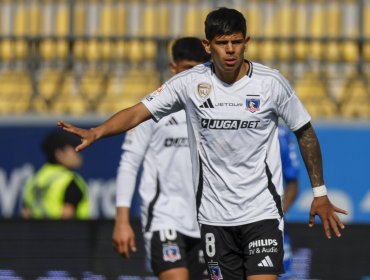 Esteban Pavez se suma a Alianza Lima: ''Pablo es el mejor técnico que he tenido''