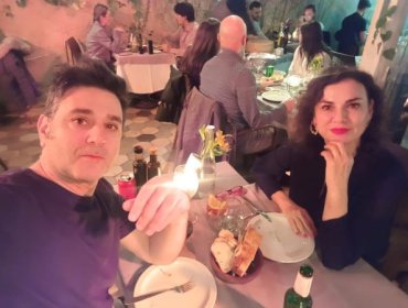 Berta Lasala nuevamente soltera: confirman fin de su romance tras un año juntos