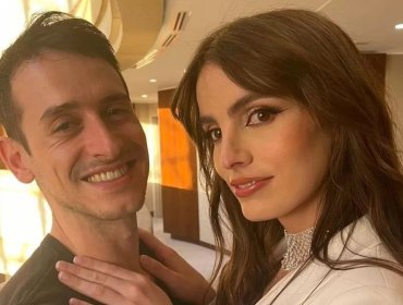 José Antonio Raffo entrega detalles sobre su larga relación con Lux Pascal: “Me enamoré de ella al toque”