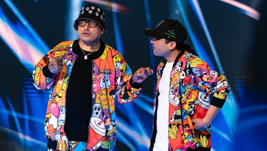 Se acaba el humor para Payahop: dúo de comediantes anuncia quiebre y confirma su último show juntos