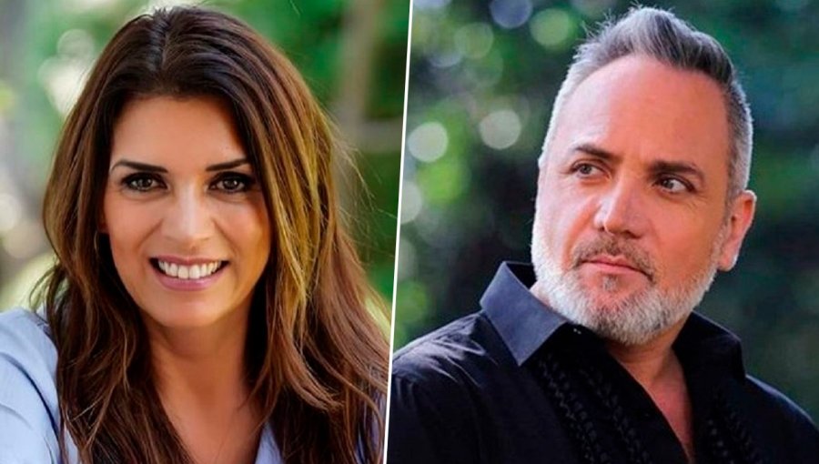 Luis Jara rompe el silencio tras declaraciones de Ivette Vergara sobre polémica con Solabarrieta: “Tengo códigos…”
