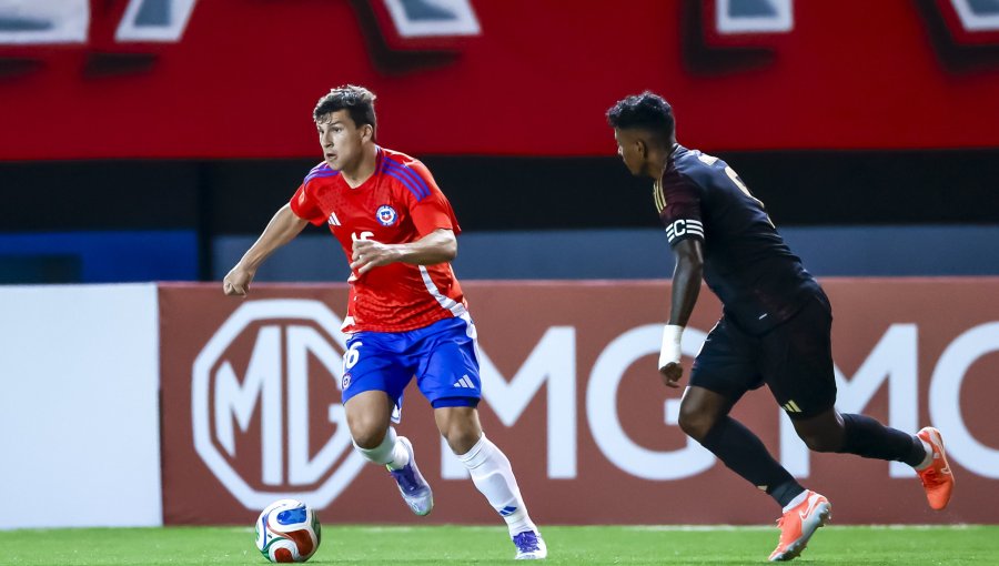 Sao Paulo debuta con triunfo ante Flamengo y blinda a Gonzalo Tapia ante el interés europeo