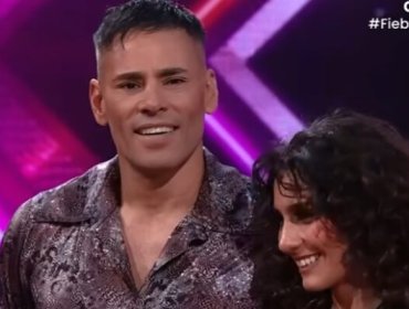 Claudio Valdivia queda eliminado de Fiebre de Baile a tan solo días de la gran final: “Estoy tranquilo”