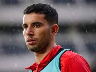 Colo-Colo oficializó a Lautaro Pastrán como su quinto nuevo refuerzo para esta temporada