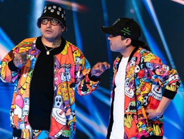 Se acaba el humor para Payahop: dúo de comediantes anuncia quiebre y confirma su último show juntos