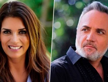 Luis Jara rompe el silencio tras declaraciones de Ivette Vergara sobre polémica con Solabarrieta: “Tengo códigos…”