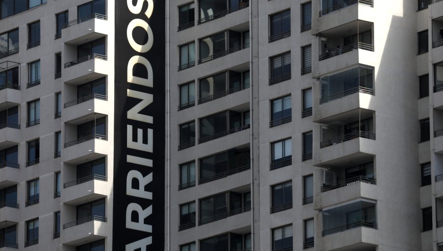 Providencia, Las Condes y Macul lideraron alzas de arriendos en la región Metropolitana durante 2025