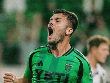 Diego Rubio ficha en La Serena y concreta su regreso a Chile tras 15 años en el extranjero