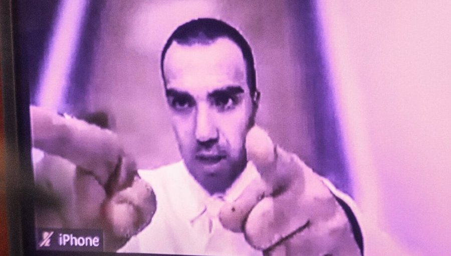 Corte Suprema de Brasil aprueba la extradición a Chile de Martín de los Santos por brutal golpiza a conserje en Vitacura