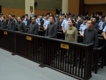 China ejecuta a 11 miembros de la familia Ming, conocido clan criminal que dirigía centros de estafa en Myanmar