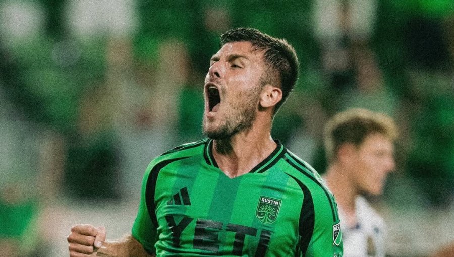 Diego Rubio ficha en La Serena y concreta su regreso a Chile tras 15 años en el extranjero