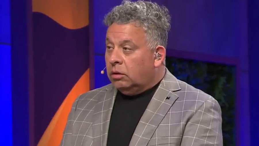 “Lo encuentro un poquito rasca”: Willy Sabor dispara contra influencers