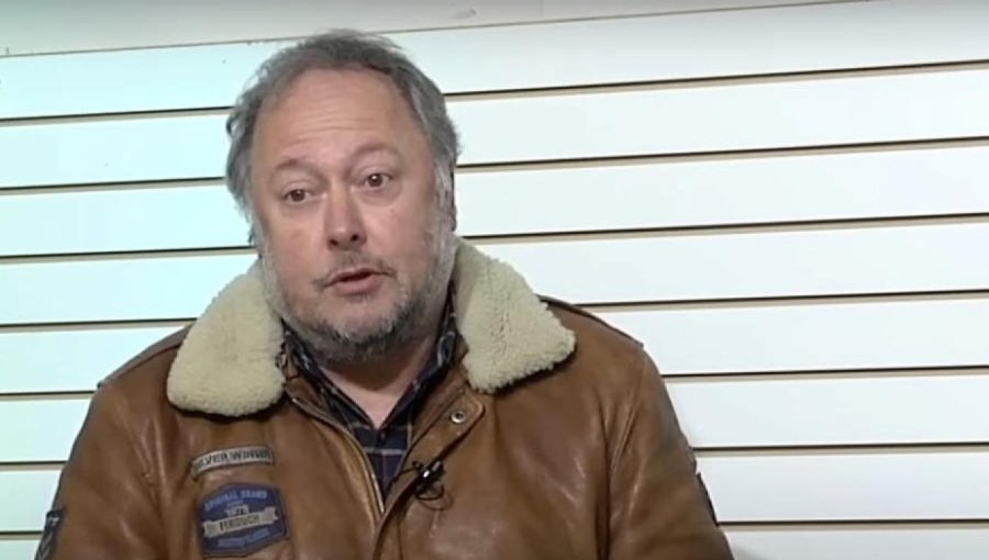 Justicia aprueba suspensión condicional del proceso contra Pedro Pool por amenazas contra Fernando Atria, Jaime Bassa y Evelyn Matthei