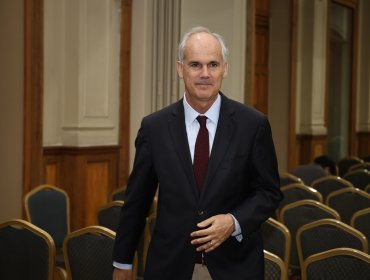 Presidente de RN responde al Gobierno por retraso del proyecto de sala cuna universal y asegura que "no veo mala fe en nadie"