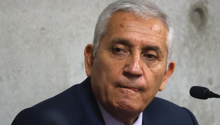 Exdirector de la PDI recurre a la Corte Suprema buscando anular el juicio que lo condenó a 17 años de cárcel